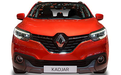 The Renault Kadjar was the 12th best-selling car in France in February, with 3,068 units sold. 