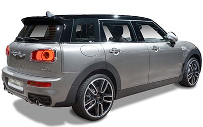 The Mini Clubman continues to climb in the European C-Segment ranking. It seems that the Mini strategy of enlarging the family is working. 