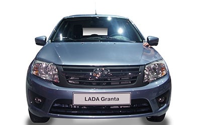The Lada Granta posted the lowest average per unit registered among the Subcompacts (B-Segment)