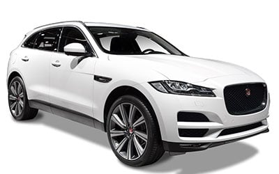 The Jaguar F-Pace boosted JLR European volume becoming the third best-selling product of the British group, after the LR Evoque and Discovery Sport. 