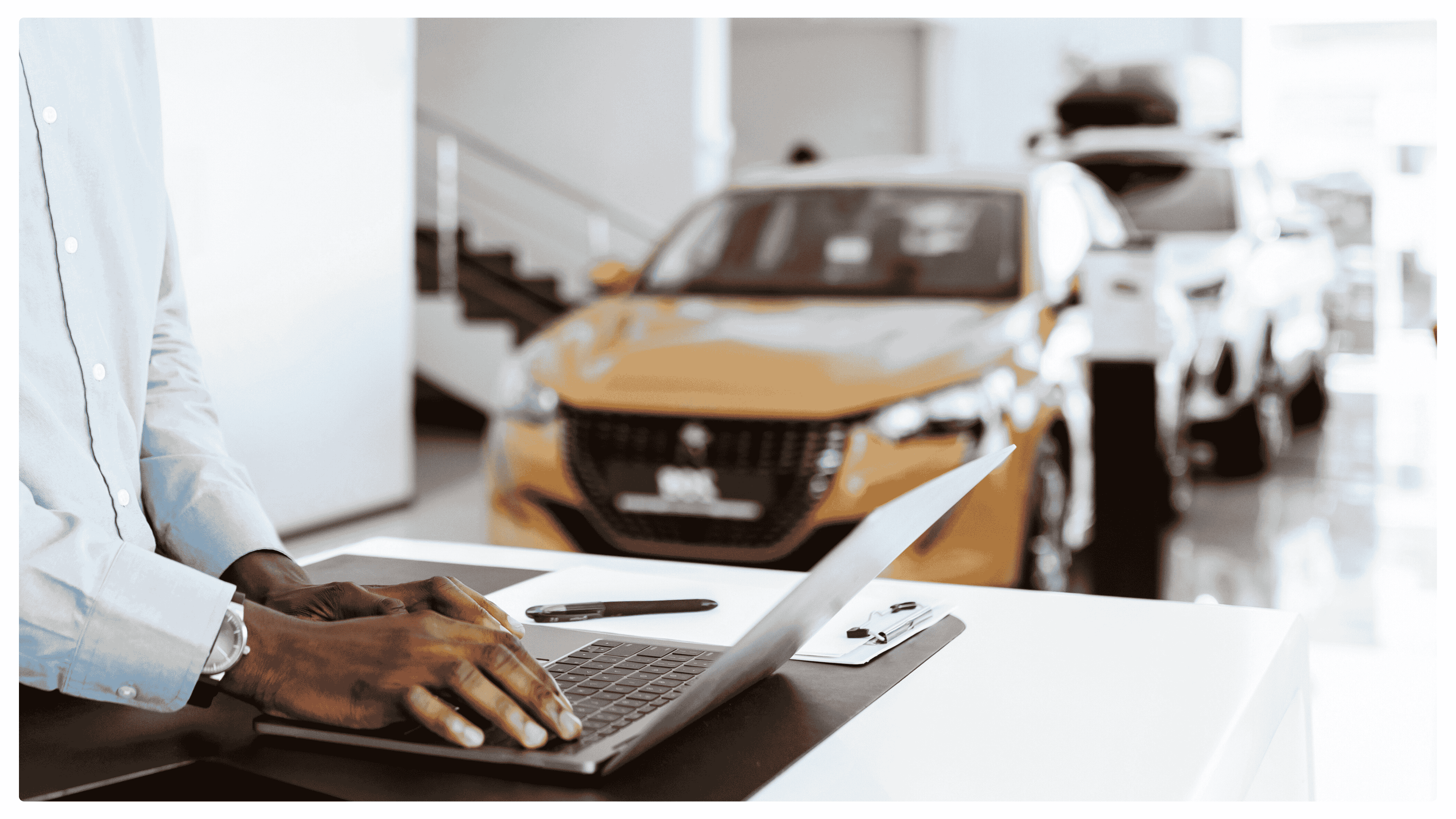 DCA Motor finance scandal rocks UK OEM captive lending sector