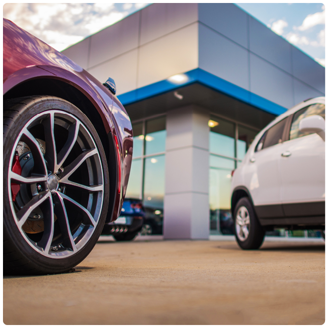 Leasing and fleet news