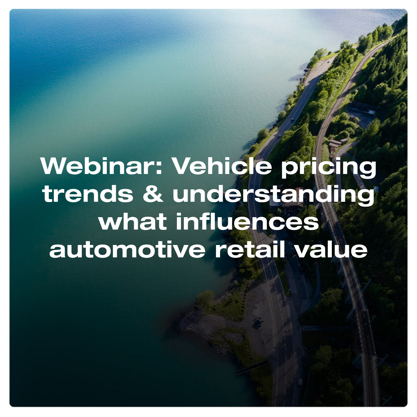 Understanding what influences automotive retail value