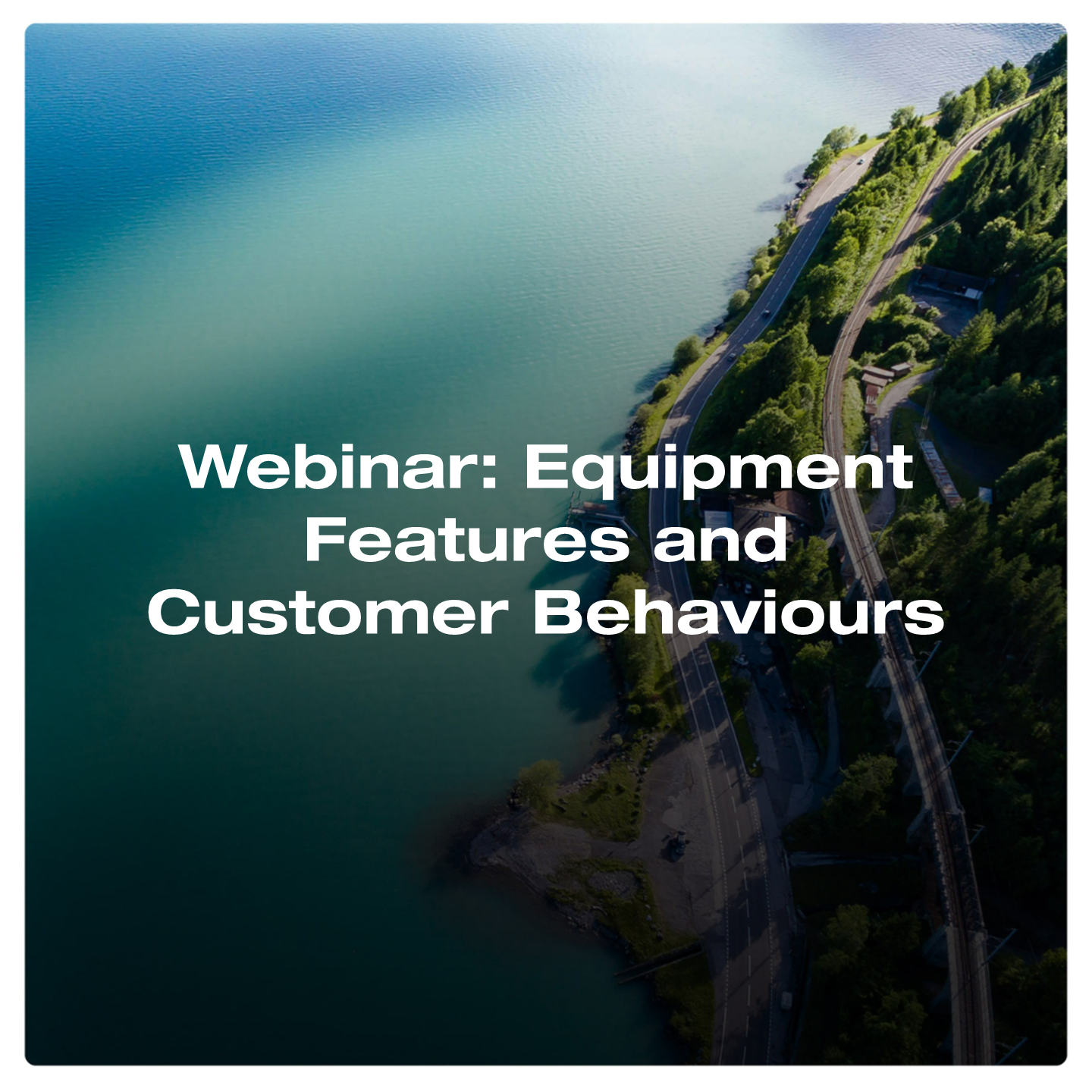 Equipment Features and Customer Behaviours - Automotive industry