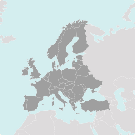 map-europe